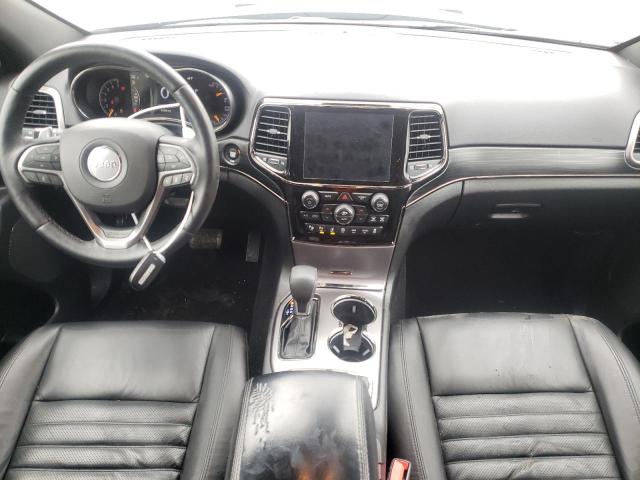 1C4RJFBG3LC235920 Jeep Grand Cher 2020. Фото: 8