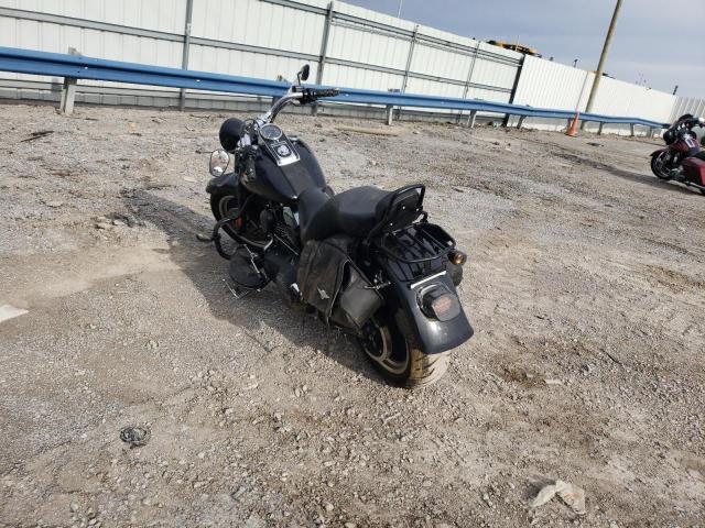 2010 HARLEY-DAVIDSON FLSTFB 1HD1JN516AB045576