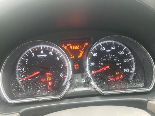 3N1CN7AP9EL831948 Nissan Versa S 2014. Фото: 7