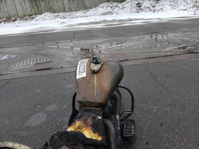2004 HONDA VTX1800 N3 1HFSC49F14A200731