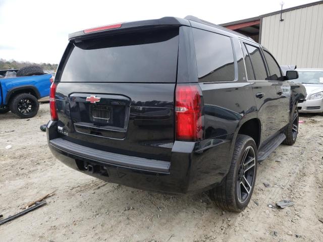 2019 CHEVROLET TAHOE 1GNSKBKC3KR156495