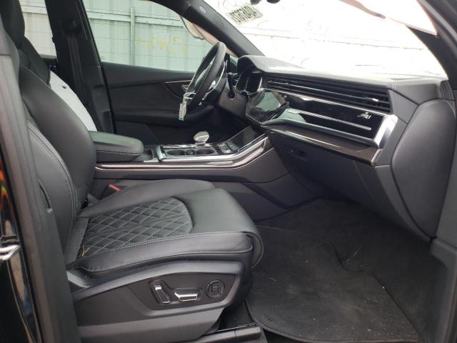 2021 AUDI SQ7 PREMIU WA1AWBF78MD010559