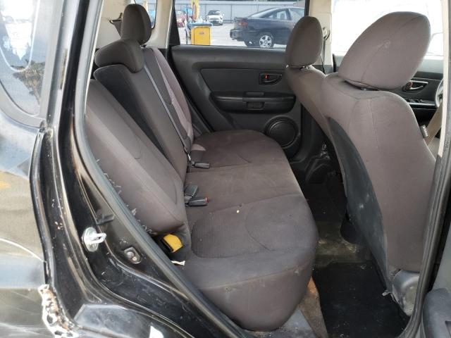 KNDJT2A57D7529427 Kia Soul 2013. Фото: 5