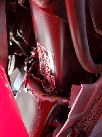 2020 HONDA CRF250 RLA MLHMD4446L5300141