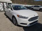 2015 FORD  FUSION