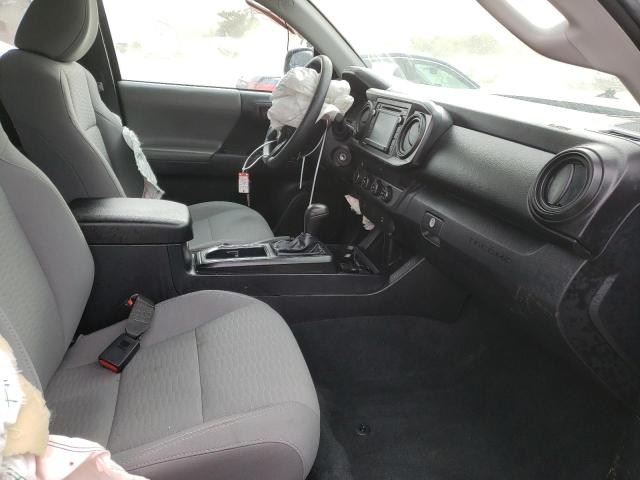 5TFSZ5AN4KX209757 Toyota Tacoma Acc 2019. Фото: 4