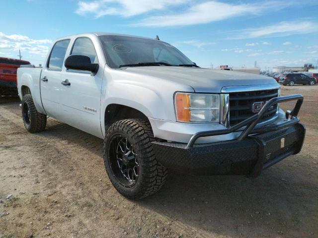 3GTRKVE3XAG162698 Gmc Sierra K15 2010