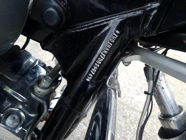 2013 HARLEY-DAVIDSON FLHTCUTG T 1HD1MAM17DB850749