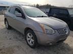 2010 NISSAN  ROGUE