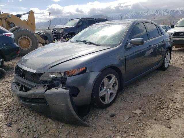 19UUA65596A016658 Acura 3.2Tl 2006. Фото: 1