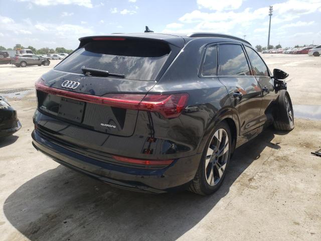 2021 AUDI E-TRON PRE WA1AAAGE9MB031700
