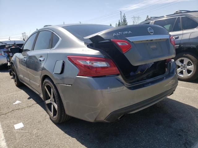 2016 NISSAN ALTIMA 2.5 1N4AL3AP7GC175675