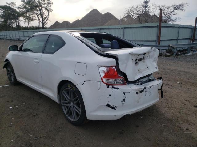 JTKJF5C71C3041466 Scion Tc 2012. Фото: 2