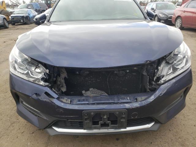 2016 HONDA ACCORD EX 1HGCR2F76GA100953