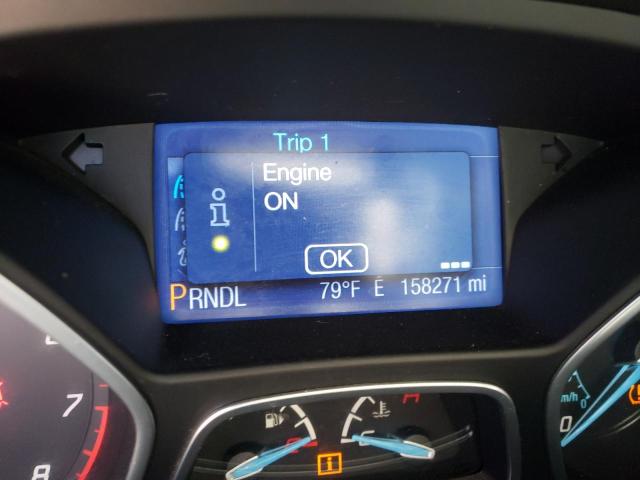 1FADP3F2XDL337910 Ford Focus Se 2013. Фото: 7