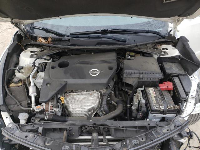 1N4AL3AP8FC576313 Nissan Altima 2.5 2015. Фото: 6