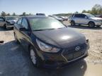 2018 HYUNDAI  ACCENT