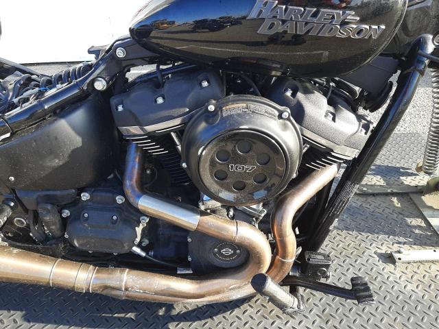 2020 HARLEY-DAVIDSON FXBB 1HD1YJJ14LB078623
