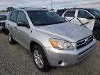 2007 TOYOTA  RAV4