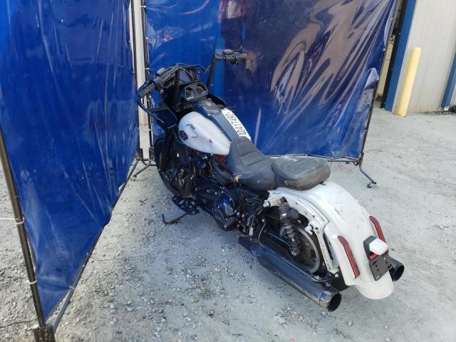 2020 HARLEY-DAVIDSON FLTRXSE 1HD1TCL17LB957721