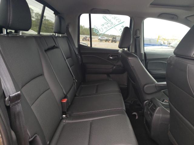 2020 HONDA RIDGELINE 5FPYK3F72LB008181