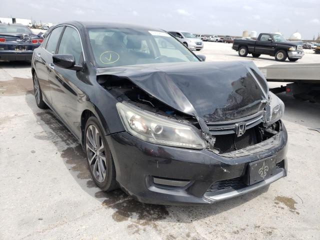 2015 HONDA ACCORD SPO 1HGCR2F53FA068170