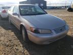 1999 TOYOTA  CAMRY