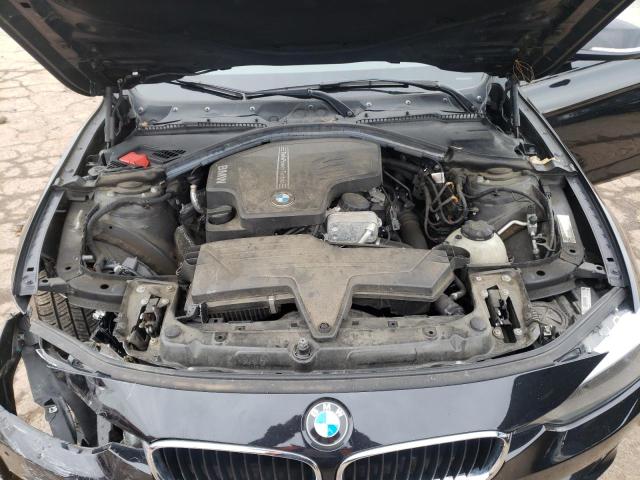 WBA3B3G57ENR82109 Bmw 328 Xi 2014. Фото: 6