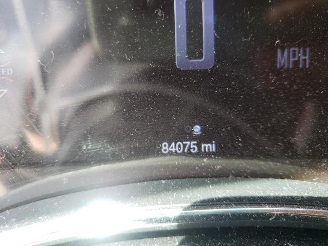 1C4RDJAG9FC861164 Dodge Durango Sx 2015. Фото: 7