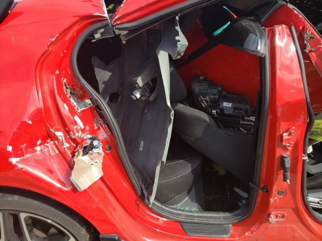 2019 HYUNDAI VELOSTER N KMHT36AH9KU001392