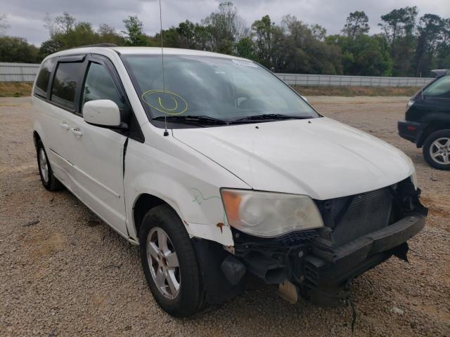 Salvage cars for sale from Copart Theodore, AL: 2013 Dodge Grand Caravan