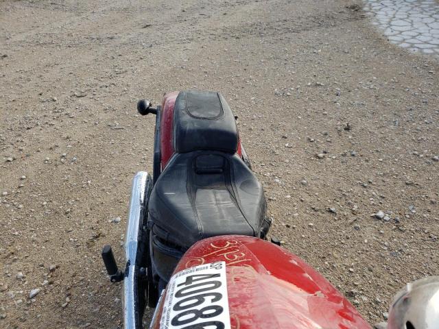 2019 HARLEY-DAVIDSON FXBRS 1HD1YHK25KB028599