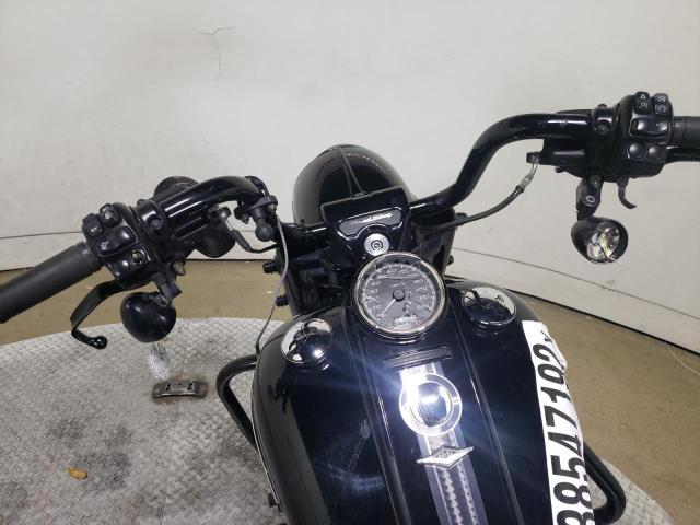 2017 HARLEY-DAVIDSON FLHRXS 1HD1KVC29HB694100