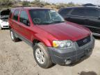 2005 FORD  ESCAPE