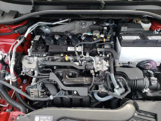 2022 TOYOTA COROLLA CR 7MUBAABG4NV004410