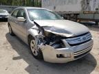 2008 FORD  FUSION