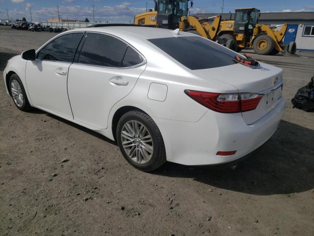 JTHBK1GG8E2116679 Lexus Es 350 2014. Фото: 3