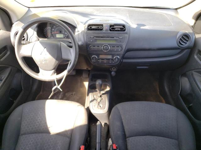 2015 MITSUBISHI MIRAGE DE ML32A3HJXFH001867