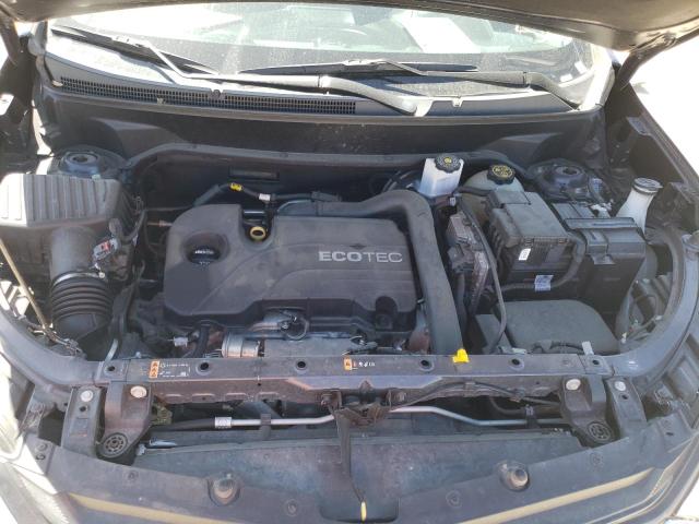 2019 CHEVROLET EQUINOX LT 3GNAXKEVXKS512285