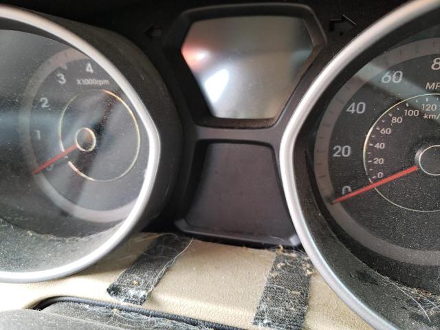 KMHDH4AE3DU742625 Hyundai Elantra Gl 2013. Фото: 7