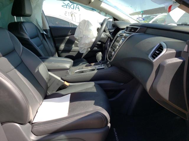 2020 NISSAN MURANO SL 5N1AZ2CJ4LN176076