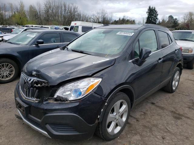 2016 BUICK ENCORE KL4CJASB2GB669670