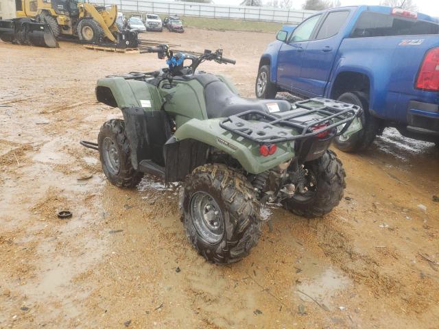 2020 HONDA TRX520 FA 1HFTE46E6L4500546
