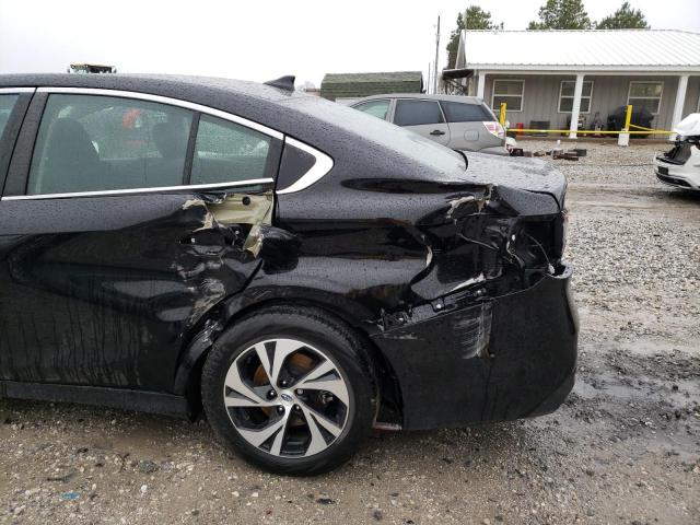 2020 SUBARU LEGACY PRE 4S3BWAC61L3024663