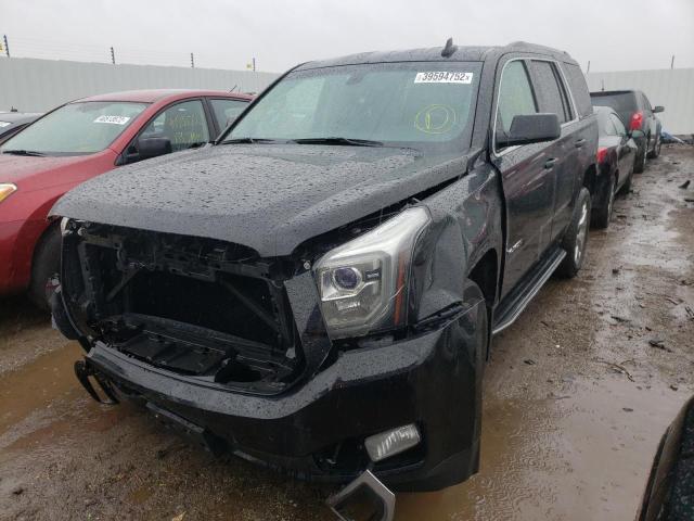 2016 GMC YUKON SLE 1GKS2AKC0GR338217