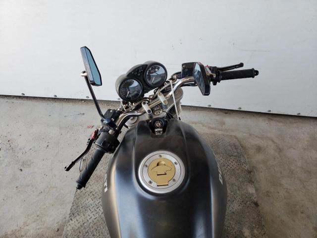 2004 DUCATI M600 ZDM1RA2K44B044290