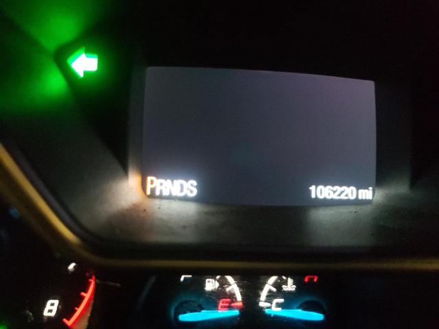 NM0GE9F79G1258611 Ford Transit Co 2016. Фото: 7