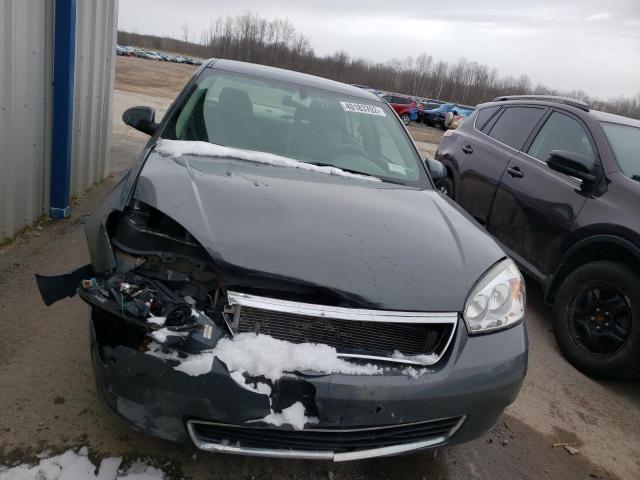 1G1ZT58N68F148490 Chevrolet Malibu Lt 2008. Фото: 6