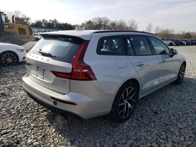2020 VOLVO V60 T5 MOM YV1102EK7L2351887