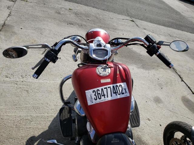 2007 YAMAHA XVS1300 A JYAVP24Y87A000065